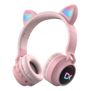 AURI DEKKIN GATO HE-029PI ROSA