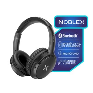 AURI NOBLEX HP350BT VINCHA