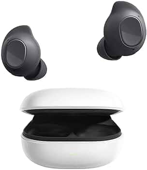 AURI SAMSUNG SM-R400NZA BUDS FE GRAFITO
