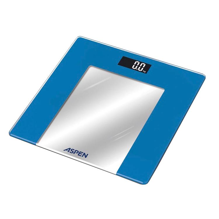 BALANZA PERSONAL ASPEN B010