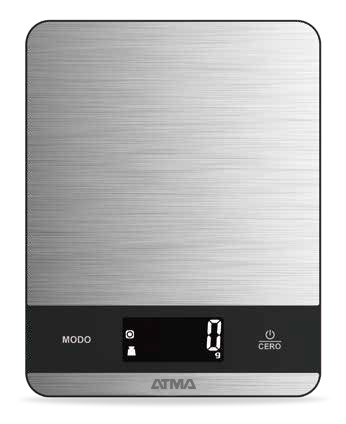 BALANZA COCINA ATMA BC24S0AP