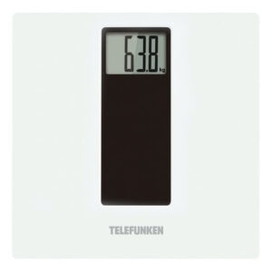 BALANZA PERSONAL TELEFUNKEN TF-BS400