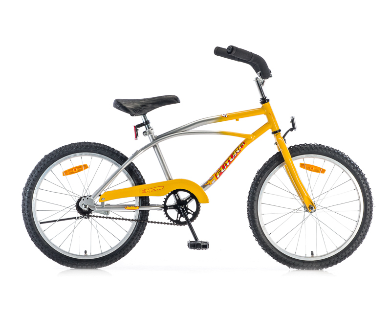 BICICLETA R20 FUTURA PLAYERA 4154
