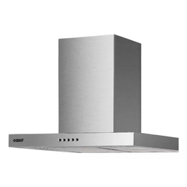 CAMPANA BKF BF-RG100Q INOX