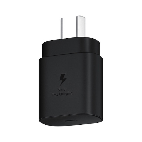 CARGADOR SAMSUNG 25W EP-T2510 CARGA SUPER RAPIDA