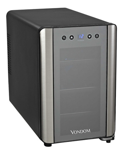CAVA VONDOM LINEA ACERO T6