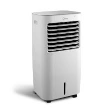 CLIMATIZADOR MIDEA MCC12 FRIO SOLO