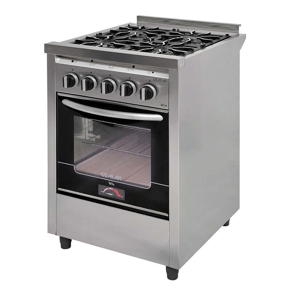 COCINA USMAN WIN UP 550 COD4004