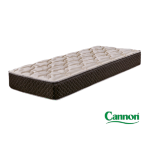 COLCHON CANNON EXCLUSIVE 1 1/2 PLAZA