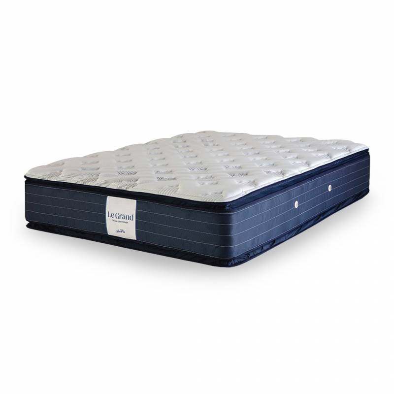COLCHON PIERO LEGRAND II PTOP 140