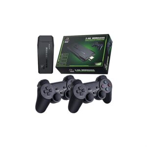 PLAY RETRO LITE 2.4G WIRELESS HDMI