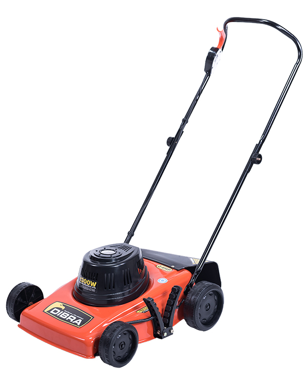 CORTA PASTO DIBRA C42 3/4HP 6 POSICIONES