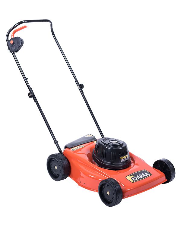 CORTA PASTO DIBRA C50SR 1HP 2 POSICIONES