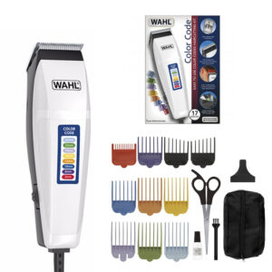 CORTADORA DE PELO WAHL COLOR CODE