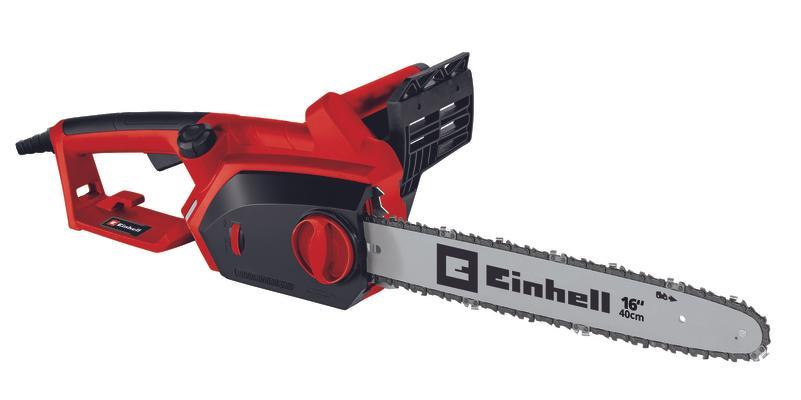 MOTOSIERRA EINHELL ELECTRICA GH-EC2040
