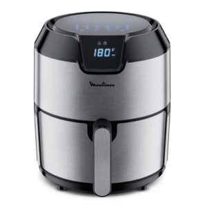 FREIDORA MOULINEX FRY EASY FRY EZ401D10