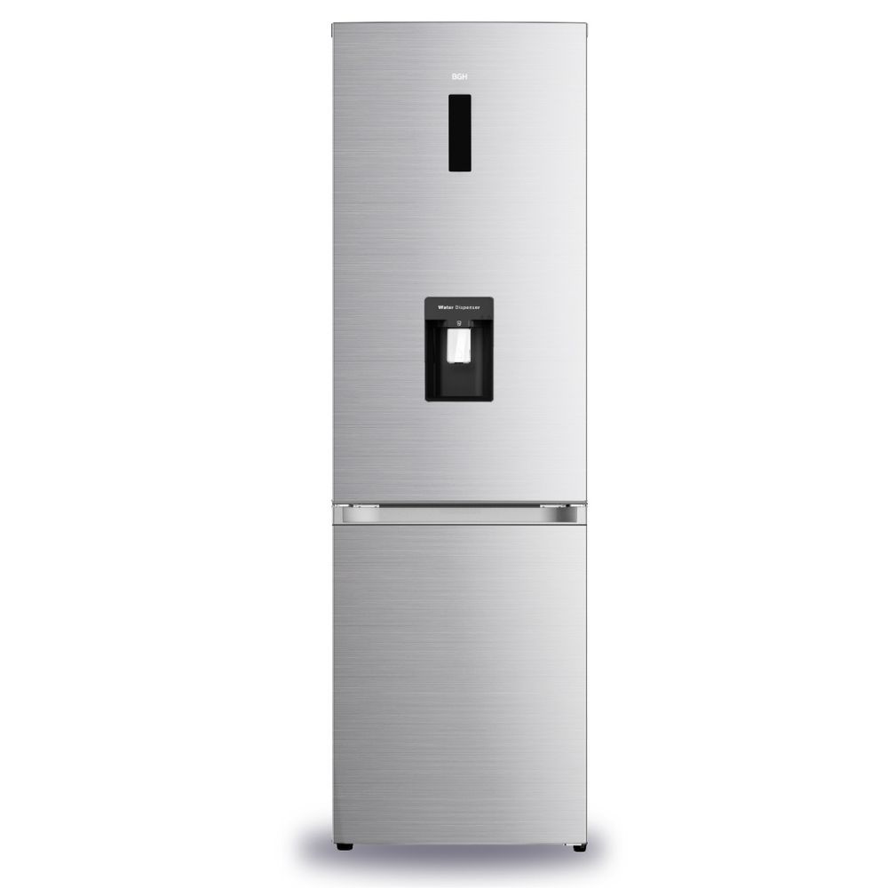 HEL BGH BRC330I1A INOX 312L