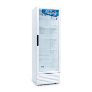 HEL EXHIBIDORA TEORA TEV375 PRO 375L