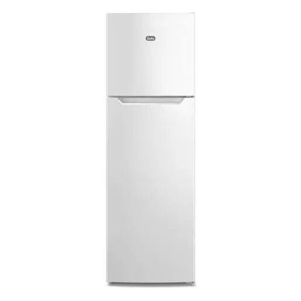 HELADERA GAFA HGF252B BLANCA 257L