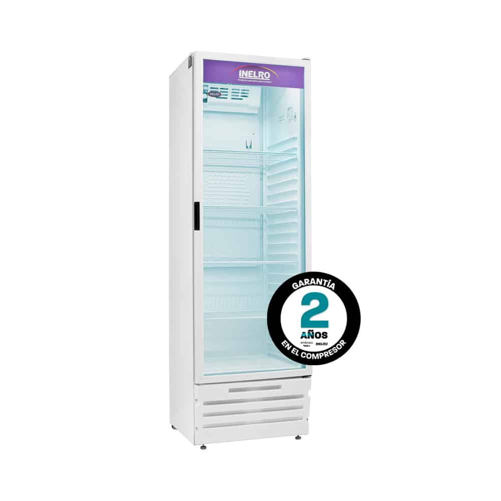 HEL EXHIBIDORA INELRO MT450