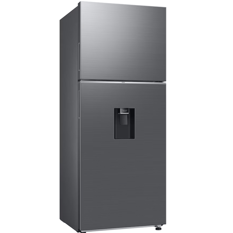 HEL SAMSUNG RT38CG6720S9/B3 SILVER