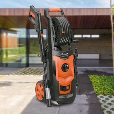 HIDROLAVADORA NIWA HDNW-500 1800W