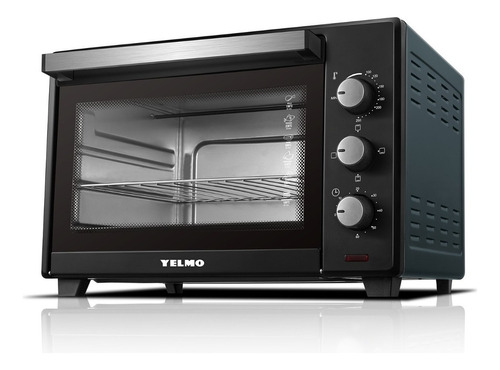HORNO ELECTRICO YELMO YL-45N