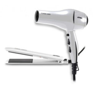 KIT ATMA PLANCHA+SECA CK40215P