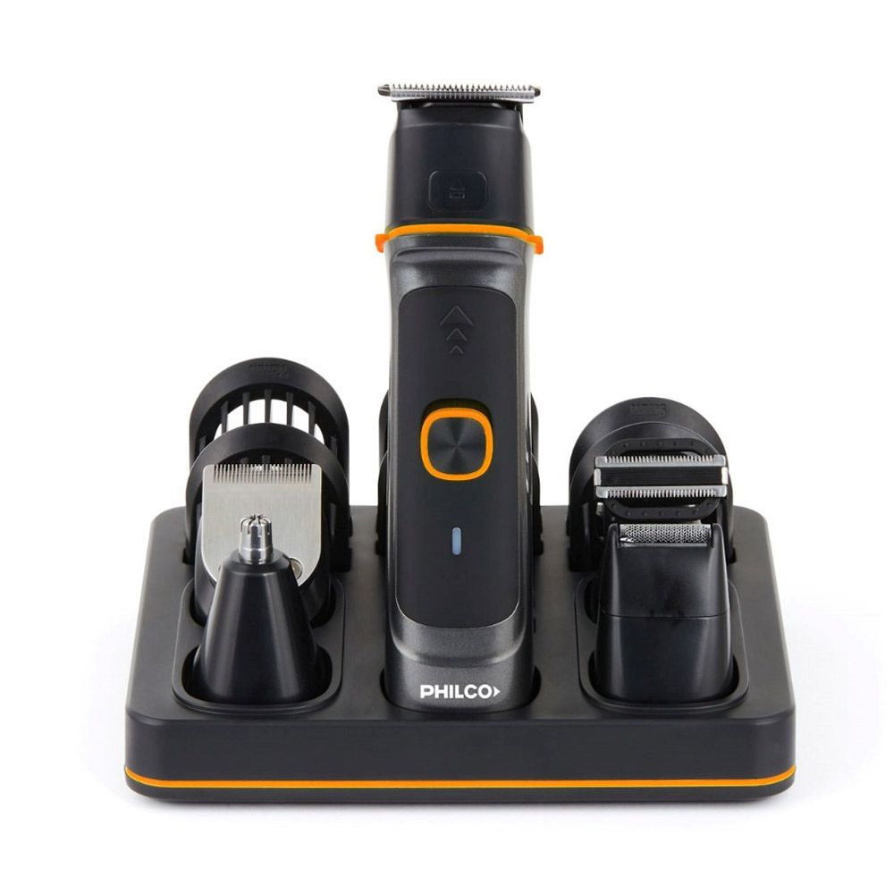 KIT PHILCO CB8875PP 5 EN 1