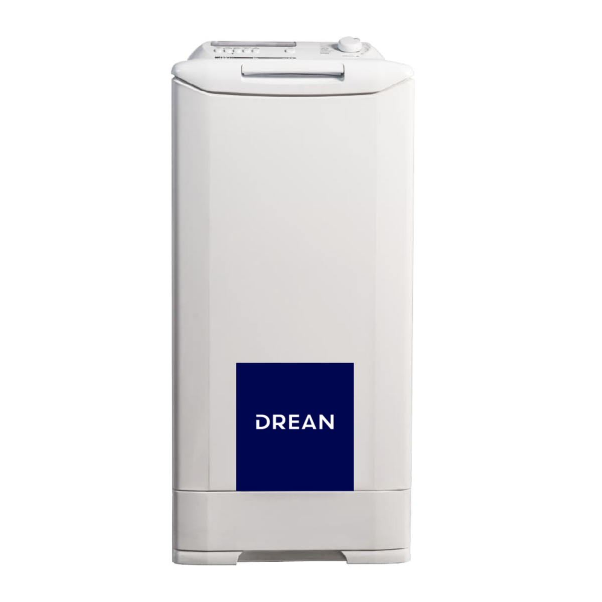 LAVA AUTO C/SUP DREAN LTDR0810PB0 8KG 1000RPM BLANCO