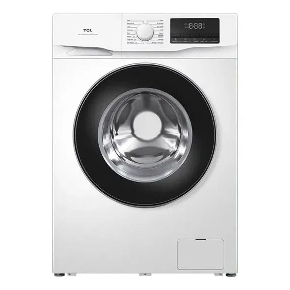 LAVA TCL P606FLW 6KG 1200RPM BLANCO
