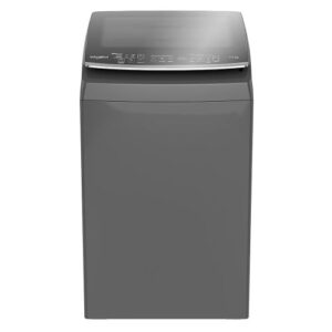 LAVARROPAS SUPERIOR WHIRLPOOL WW11BT 11KG SILVER