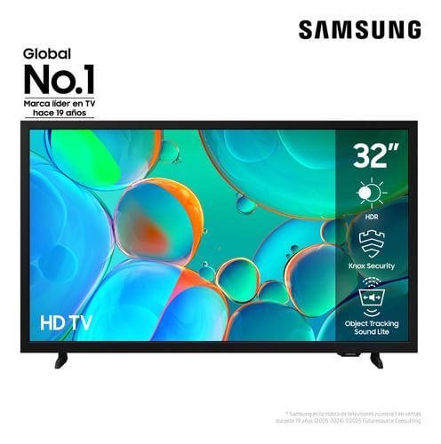 LED 32 SAMSUNG UN32H5000F SMART