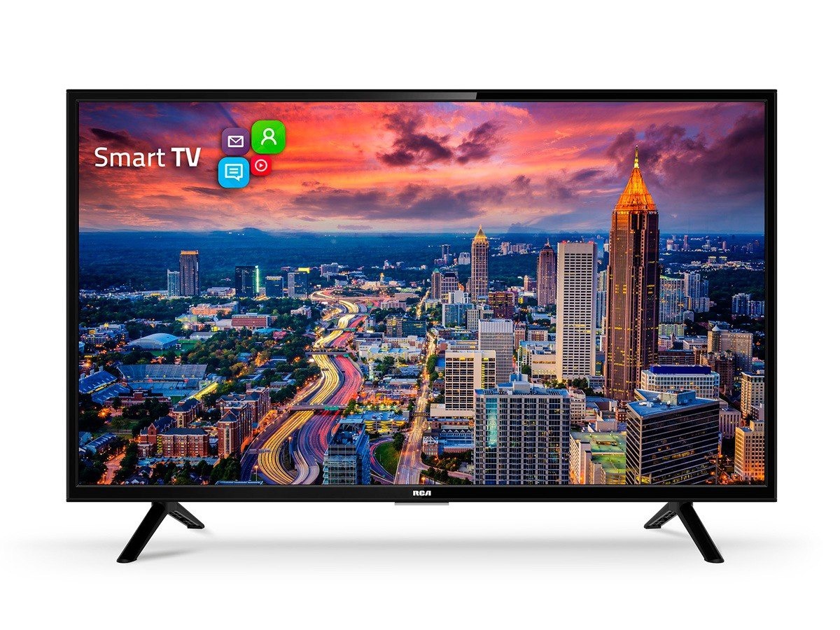 LED 40 RCA C40GL100 GOOGLE TV