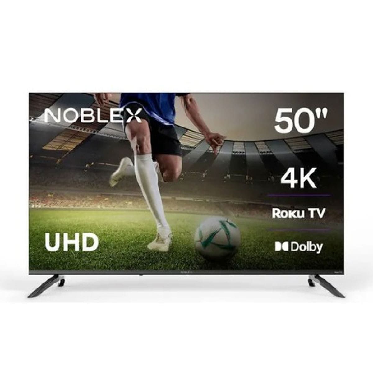 LED 50 NOBLEX DB50X3510 SMART ROKU