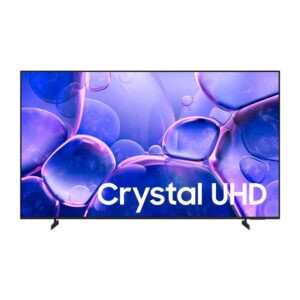 LED 65 SAMSUNG UN65U8000F 4K SMART