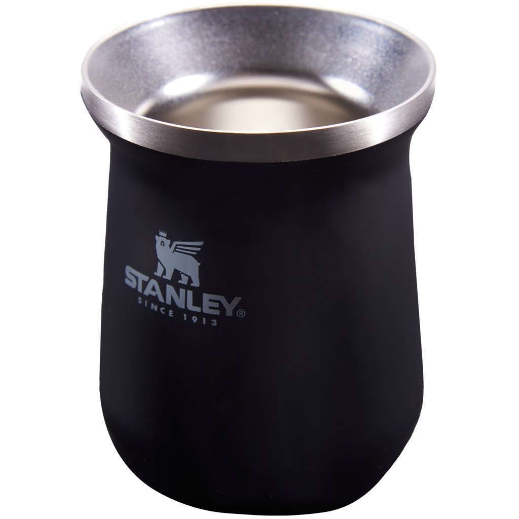MATE STANLEY NEGRO 236ML