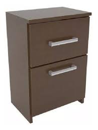 MESA DE LUZ ORLANDI 99 WENGUE