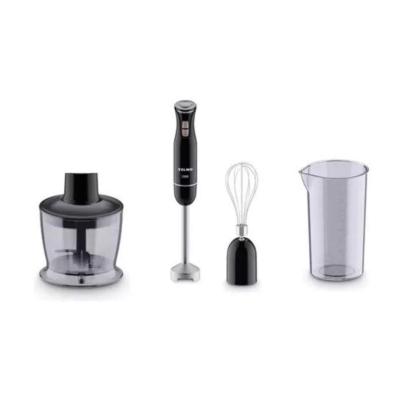 MIXER YELMO LM-1555