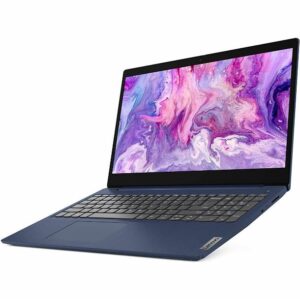 NOTEBOOK LENOVO IP3-15IML05 CORE I3 W11 15.6"