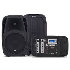 PARLANTE NOVIK EVO-410 HANDY II