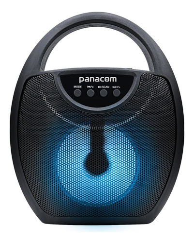 PARLANTE PORTATIL PANACOM SP3030