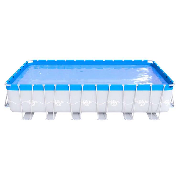 PILETA LONA SOL DE VERANO 650