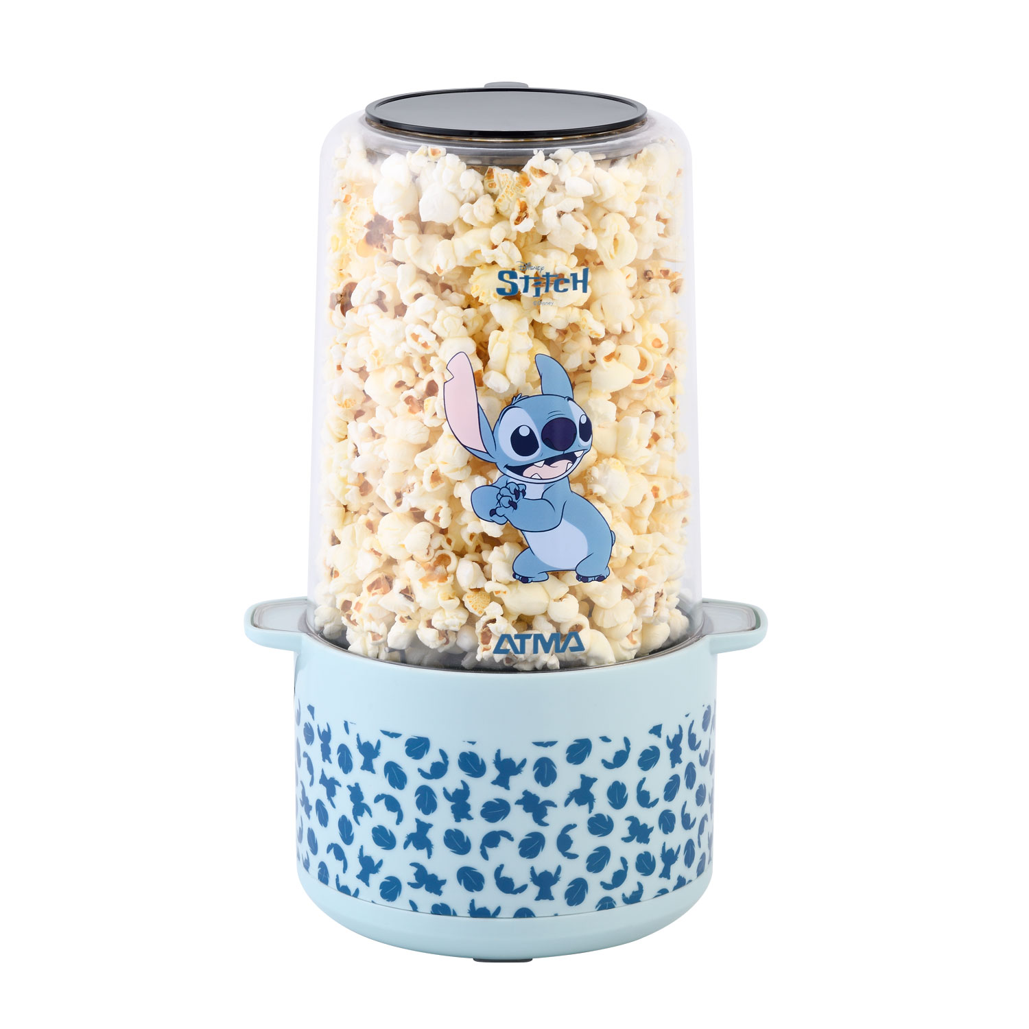 POCHOCLERA ATMA POAT701ADNSTIP STITCH