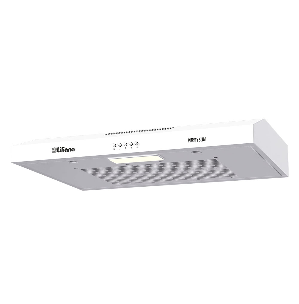 PURIF LILIANA LBKP981 PURYFI SLIM BLANCO