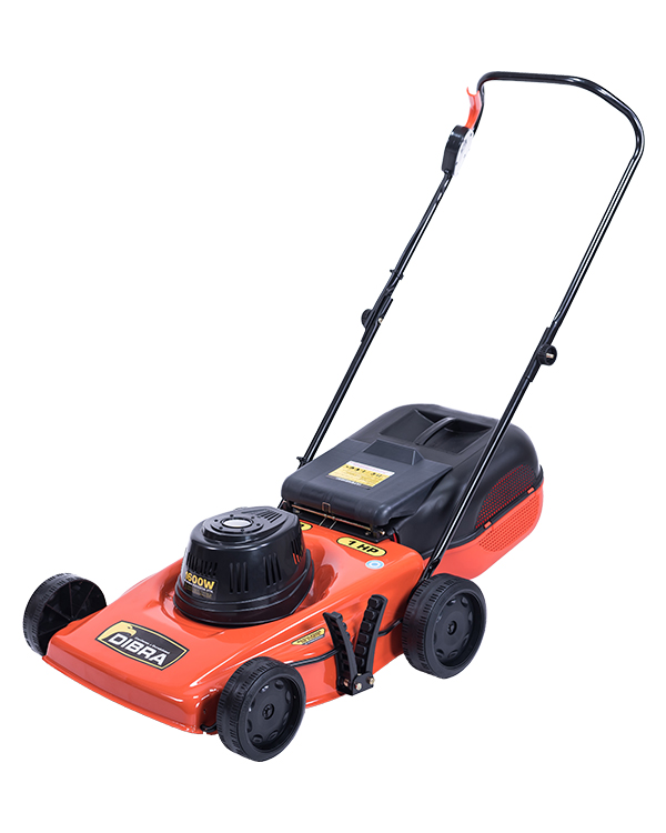 CORTA PASTO RECOLECTORA DIBRA R45 1HP 6POSICIONES