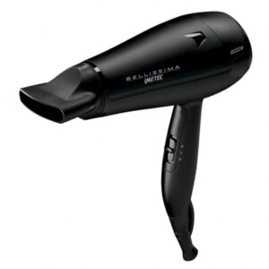 SECADOR DE PELO BELLISSIMA C19-2000