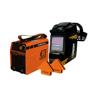 SOLDADORA LUSQTOFF MEGA IRON100-8
