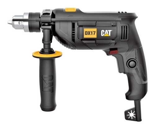 TALADRO CATERPILLAR CATDX17 13MM 750W