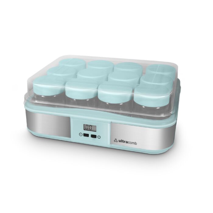 YOGURTERA ULTRACOMB YG2712V
